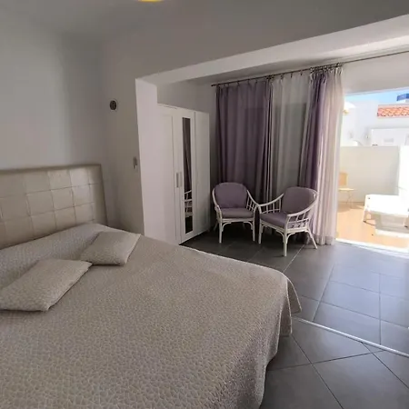 Puerto Colon Διαμέρισμα *