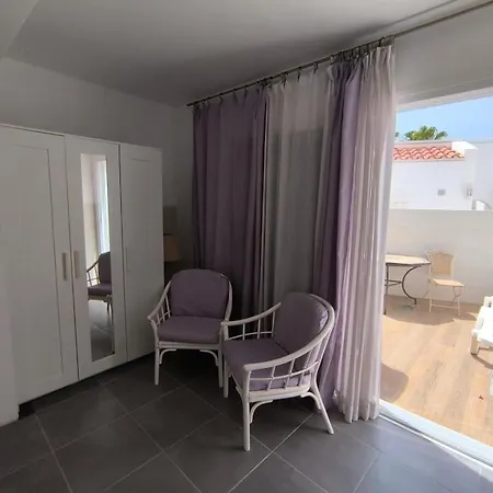 Puerto Colon Διαμέρισμα Costa Adeje (Tenerife)