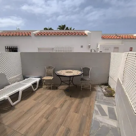 Puerto Colon Διαμέρισμα